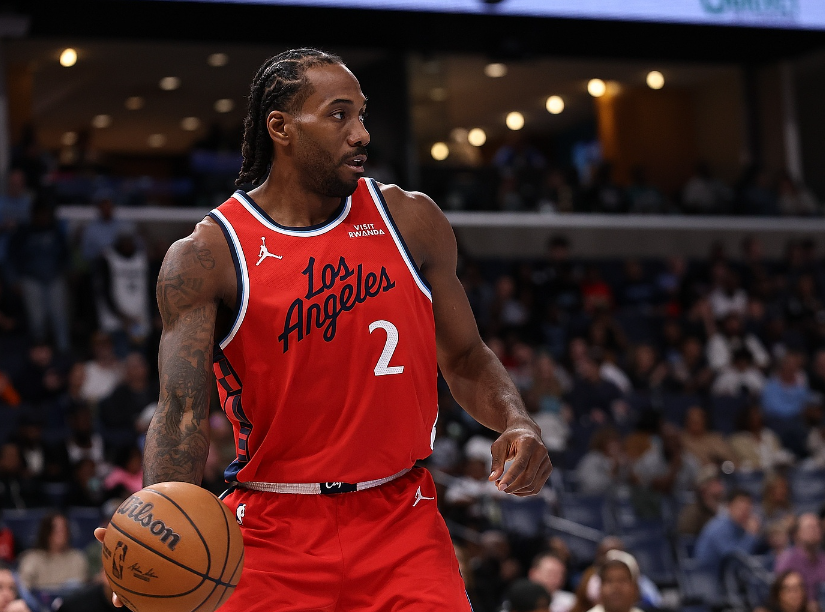 开云体育官网-快船153-128大胜森林狼 球员评价：7人优秀，2人及格