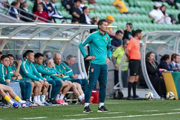 开云-邵佳一承担国足输球全责，称队员表现满分|喀麦隆|亚洲|中国男足|队伍|教练_新浪体育_新浪新闻