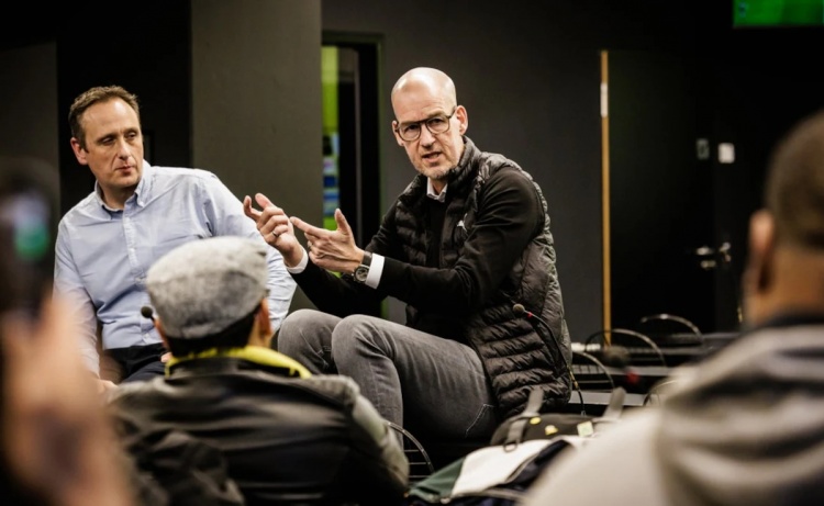 开云-50+1——多特蒙德抗衡欧洲足坛财阀豪强的底层逻辑