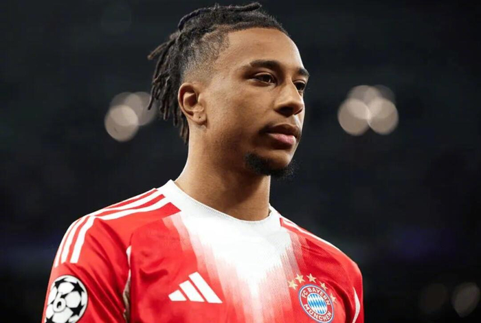 华体在线登录官网-奥利塞单赛季25助攻跻身五大联赛历史榜单|欧冠|皇马|拜仁|托马斯-穆勒|皇家马德里_新浪体育_新浪新闻